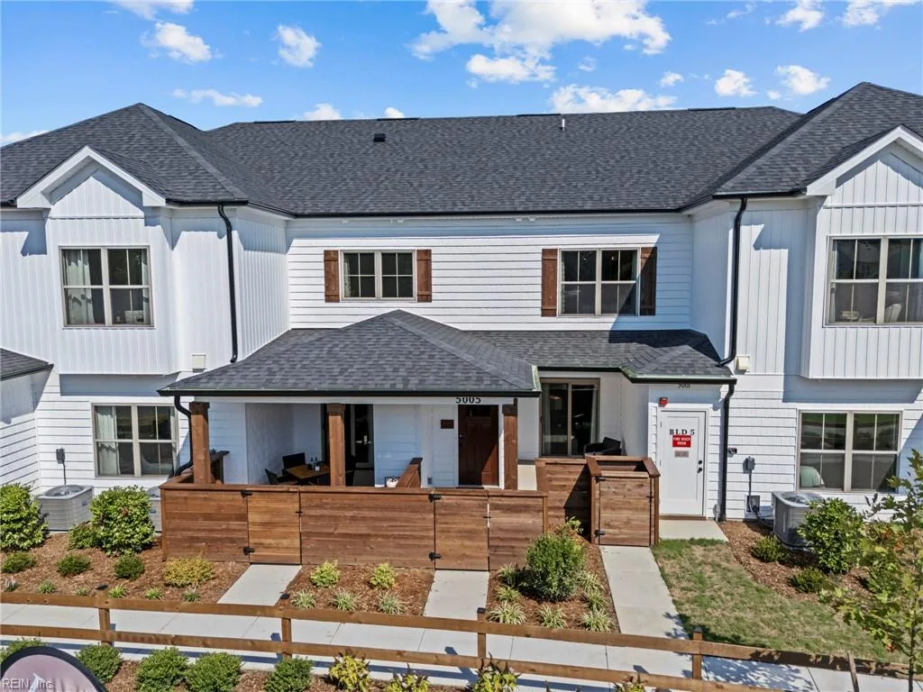 2004 Ashworth WAY, SUFFOLK VA 23435