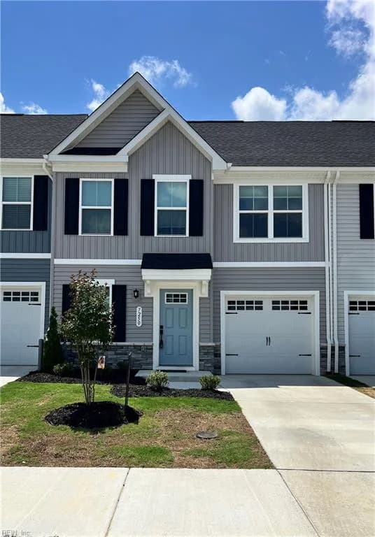 7250 George Wythe LN, NEWKENT VA 23124 - Photo 2