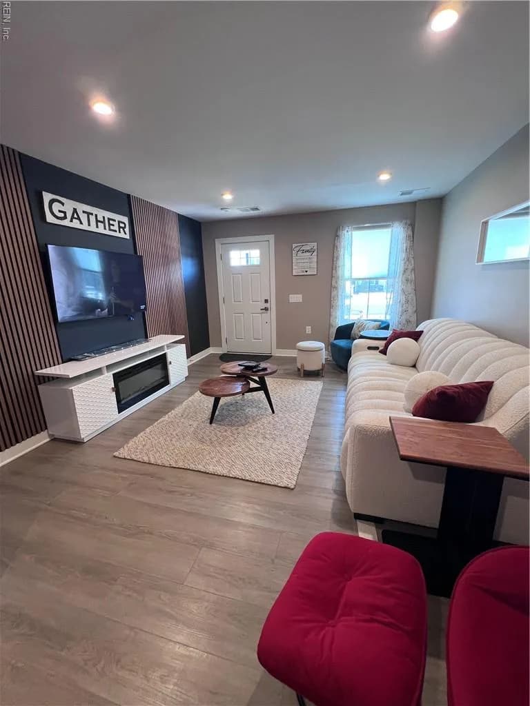 7250 George Wythe LN, NEWKENT VA 23124 - Photo 3