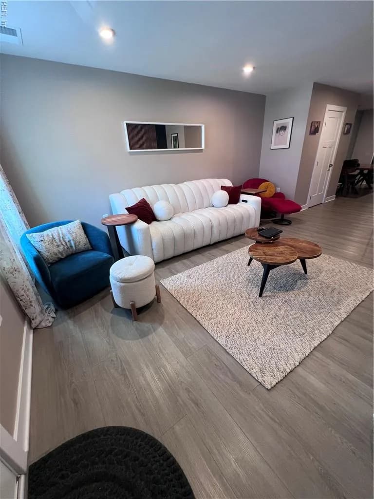 7250 George Wythe LN, NEWKENT VA 23124 - Photo 5