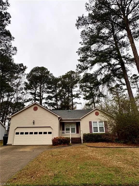 2441 Hunts Neck TRL, VIRGINIABEACH VA 23454 - Main photo
