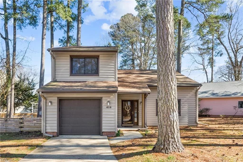 418 Musket DR, WILLIAMSBURG VA 23185 - Photo 2