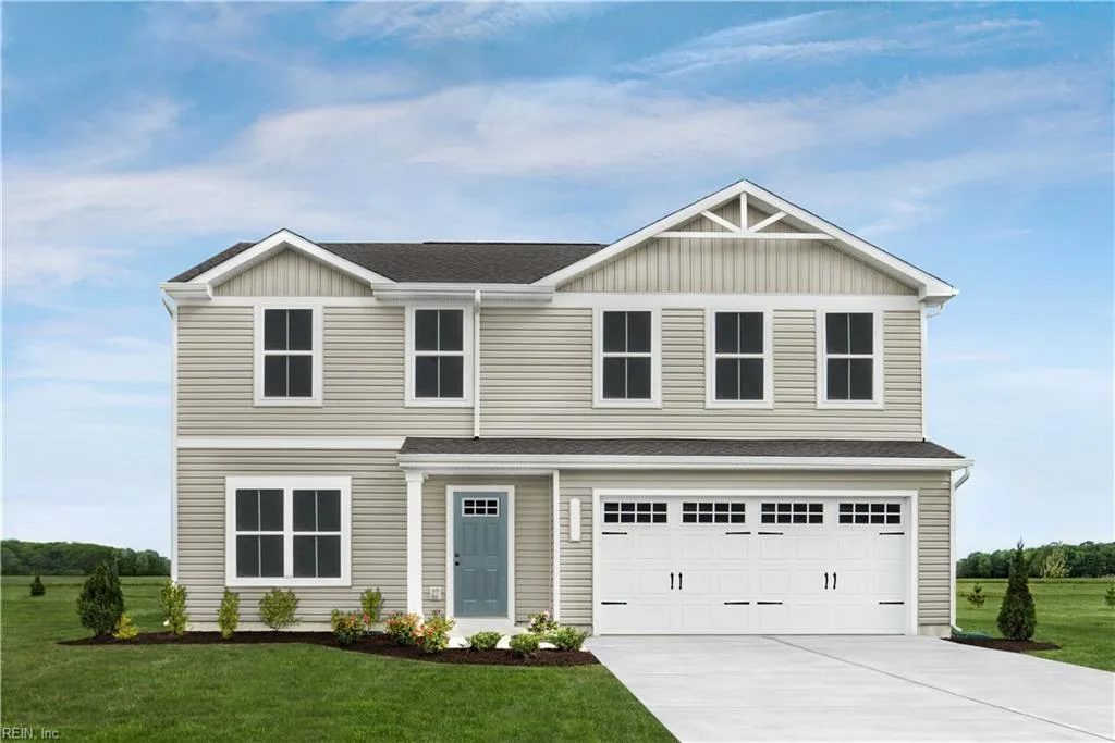 7074 CUNNINGHAM DR, TOANO VA 23168 - Photo 2