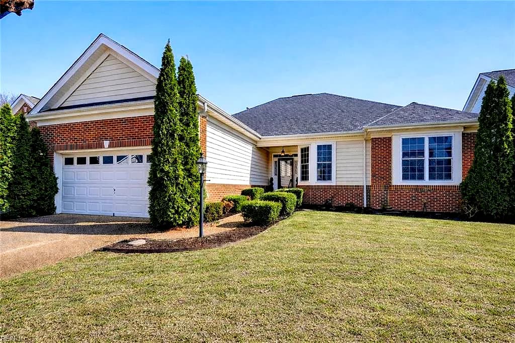 6505 Lloyds LN, WILLIAMSBURG VA 23188 - Main photo