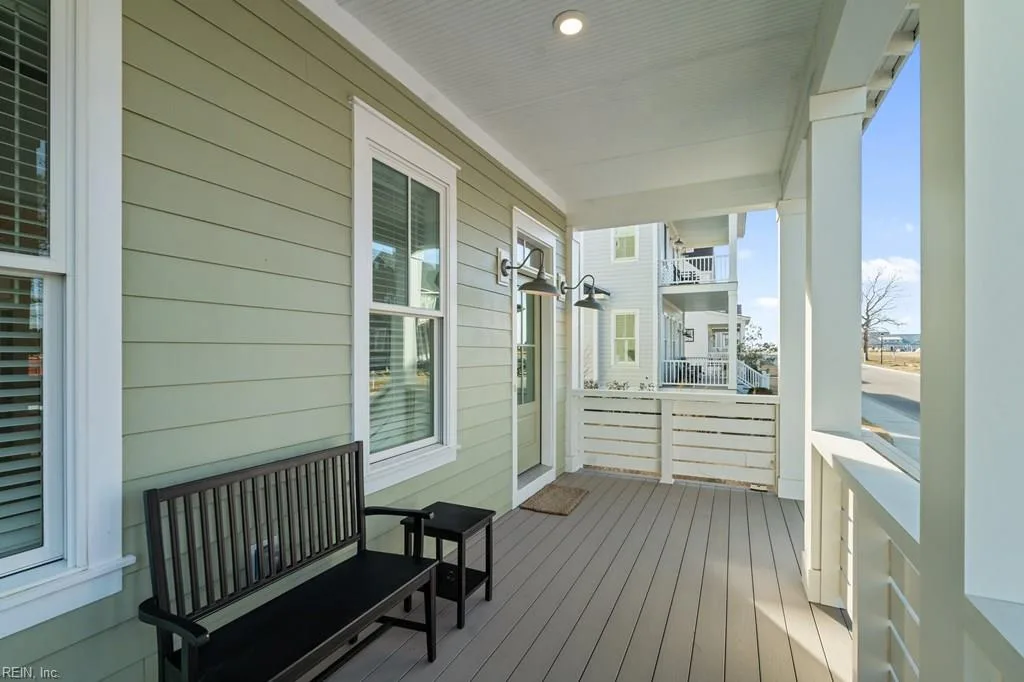 303 Bayside AVE, CAPECHARLES VA 23310 - Photo 3