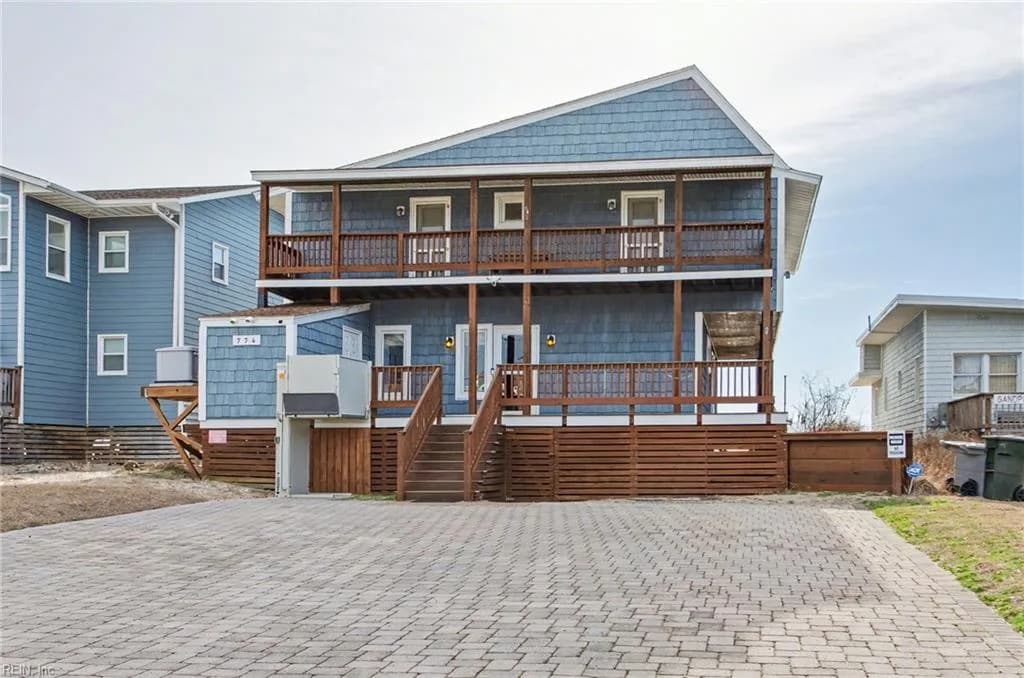 774 N First ST, HAMPTON VA 23664 - Photo 2