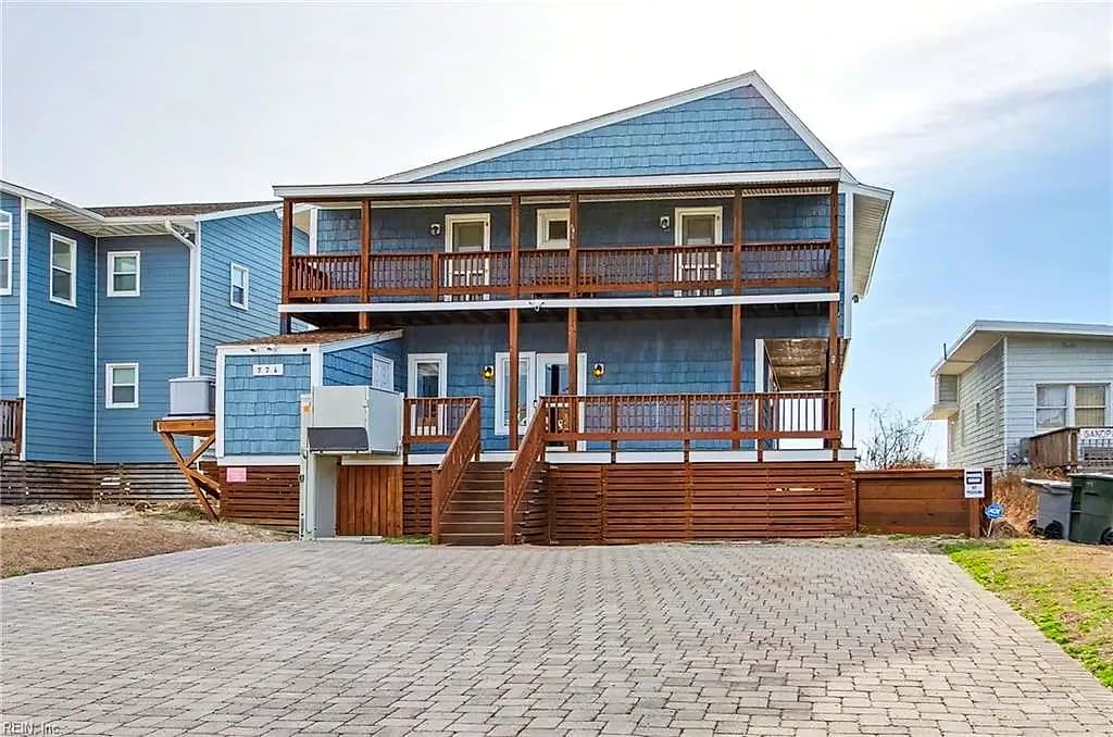 774 N First ST, HAMPTON VA 23664 - Photo 4