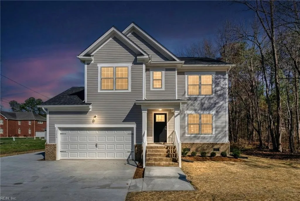 2256 Shipyard RD, CHESAPEAKE VA 23323