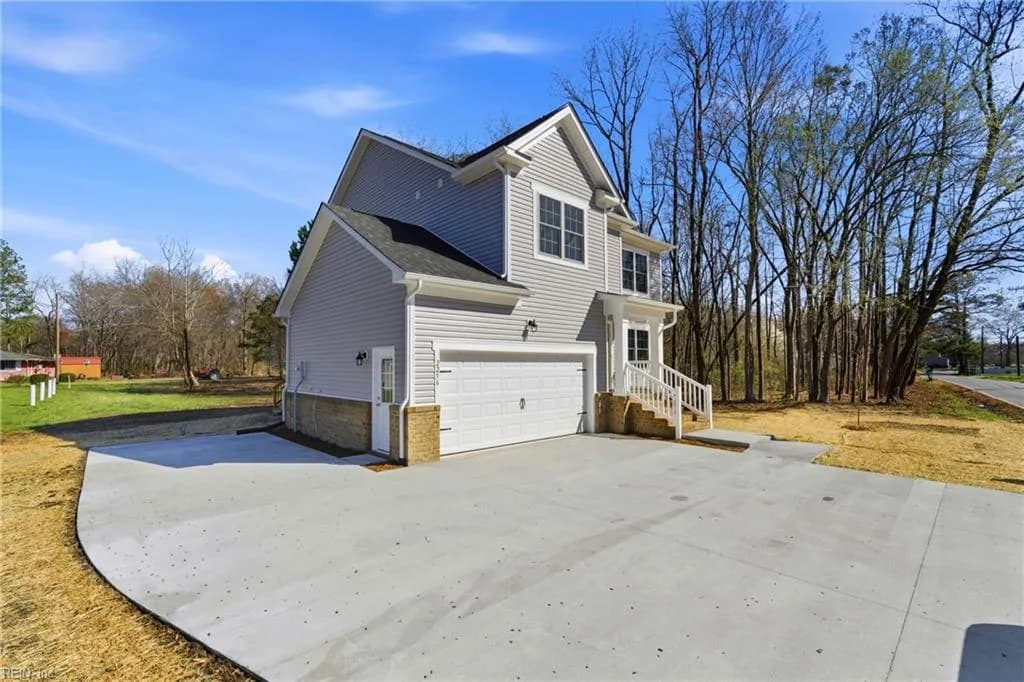 2256 Shipyard RD, CHESAPEAKE VA 23323 - Photo 3