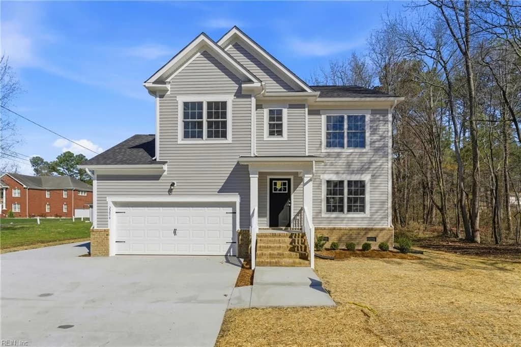 2256 Shipyard RD, CHESAPEAKE VA 23323 - Photo 4