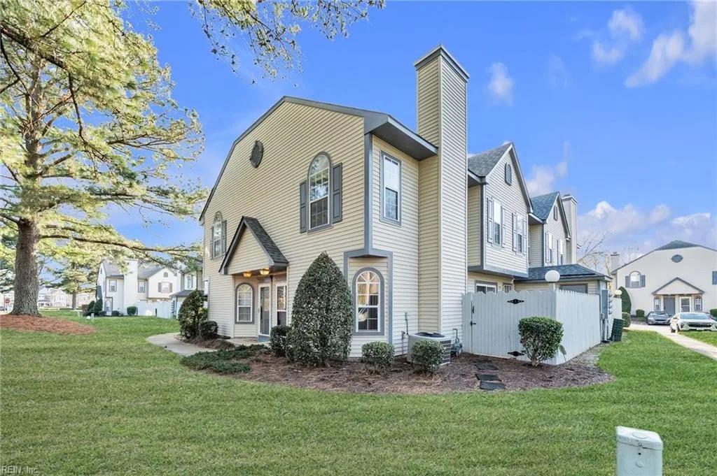 5253 Bardith CIR, Virginia Beach — 2 bed Residential, 1,240 sqft