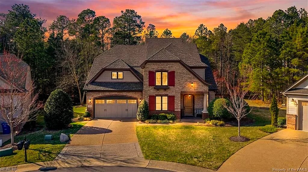 10534 Villa Green TER, Providence Forge — 3 bed Residential, 3,768 sqft