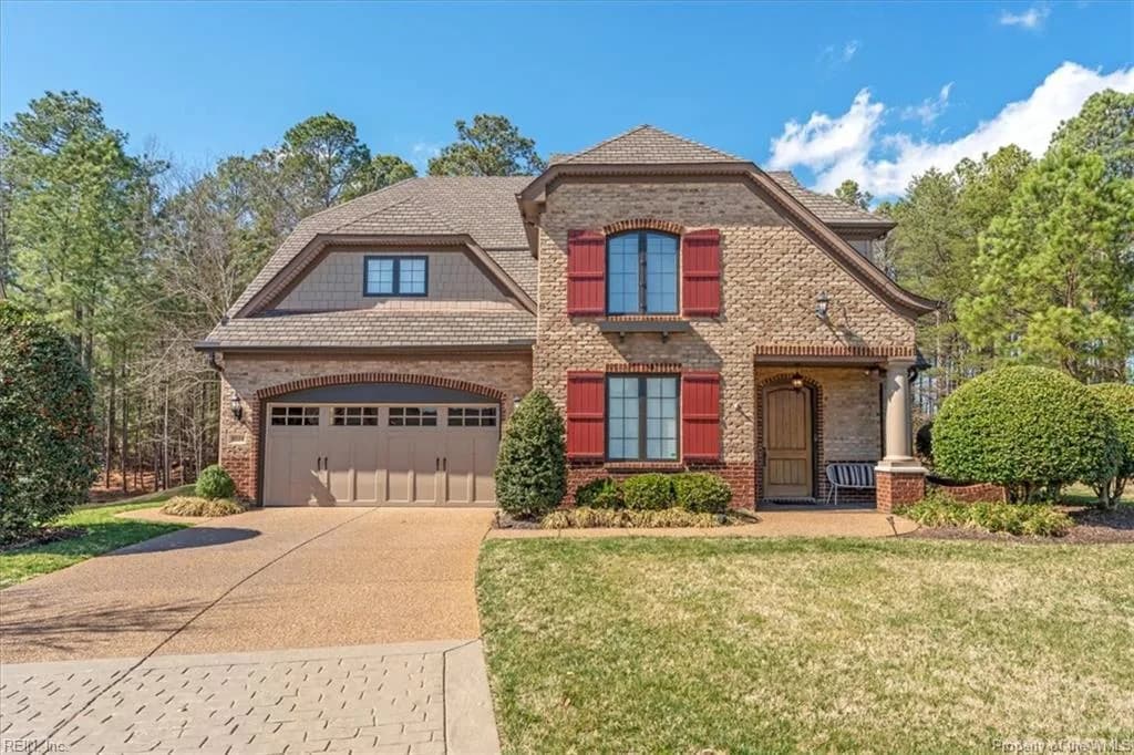 10534 Villa Green TER, PROVIDENCEFORGE VA 23140 - Photo 4