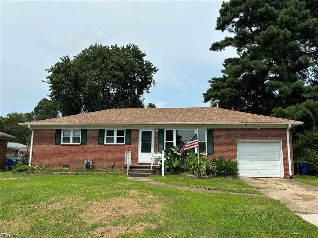 4808 Sullivan BLVD, VIRGINIABEACH VA 23455 - Photo 2