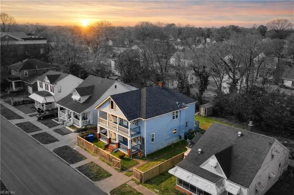 1802 Atlanta AVE, PORTSMOUTH VA 23704 - Main photo