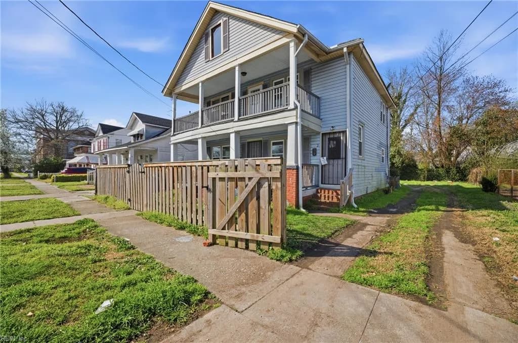 1802 Atlanta AVE, PORTSMOUTH VA 23704 - Photo 3
