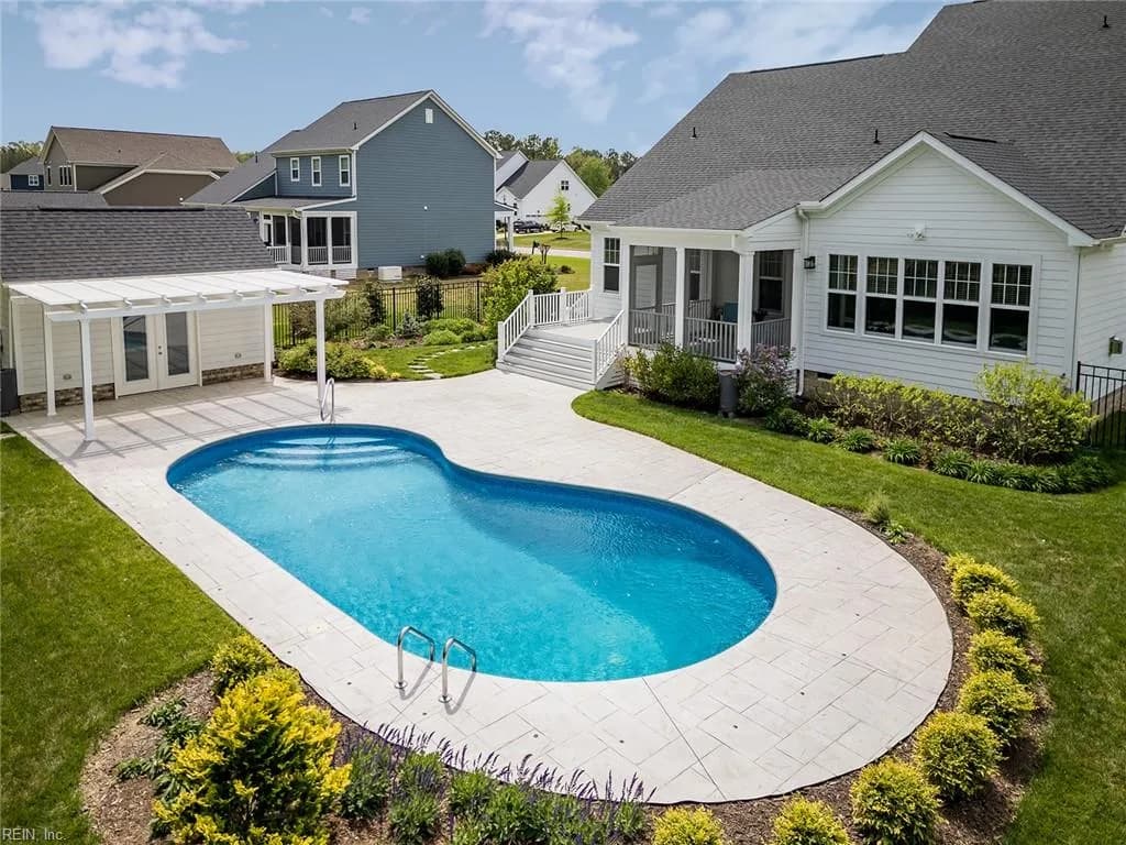 216 Royal Birkdale, Smithfield, VA 23430, USA - Photo 3
