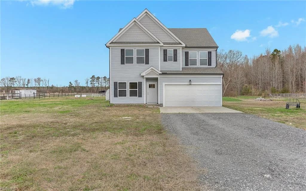 130 Ballance Farms DR, MOYOCK NC 27958 - Main photo