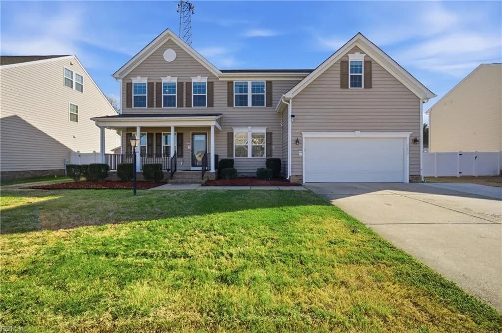 1617 Banff CT, CHESAPEAKE VA 23320 - Photo 2