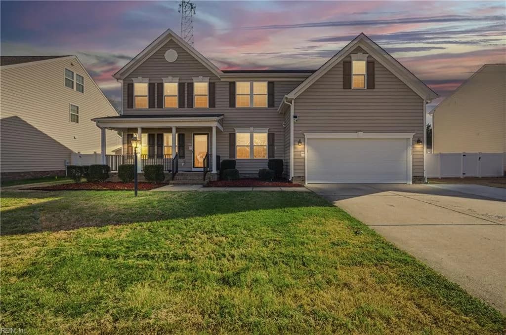 1617 Banff CT, CHESAPEAKE VA 23320 - Photo 4