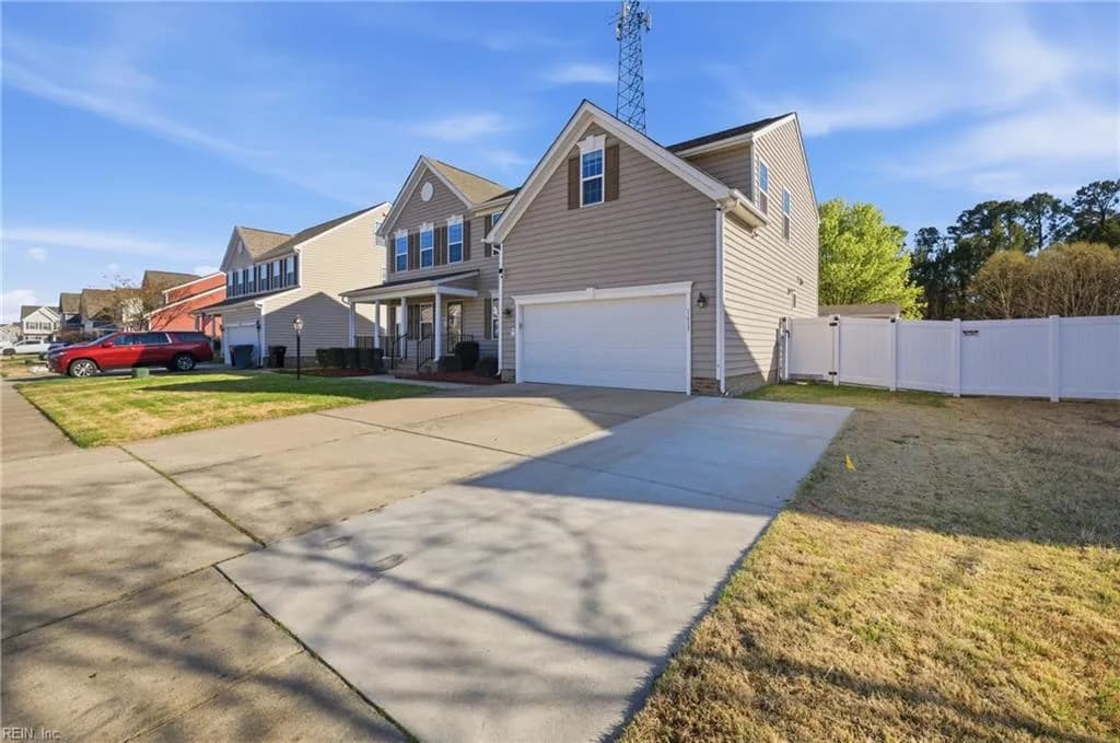 1617 Banff CT, CHESAPEAKE VA 23320 - Photo 5