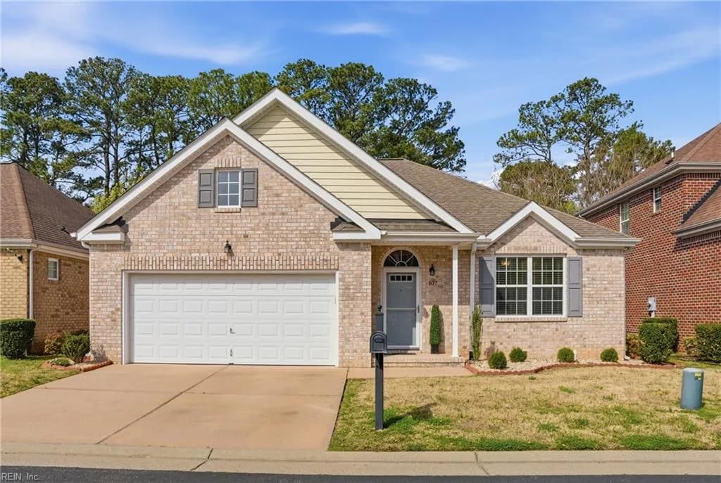 107 Nautico WAY #74, PORTSMOUTH VA 23703 - Main photo