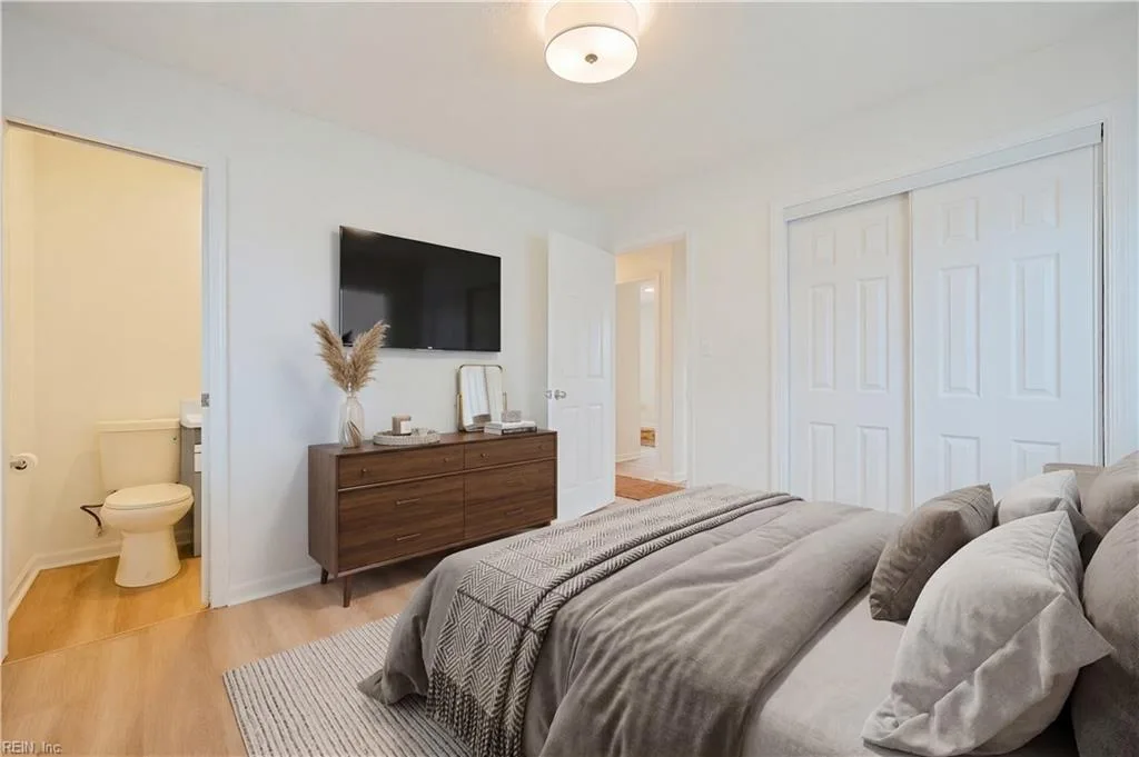 2051 Richard AVE, HAMPTON VA 23664 - Photo 5