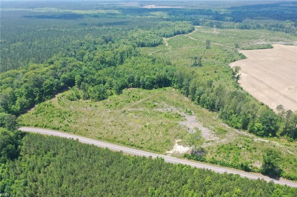 20 ac Hollybush RD, DENDRON VA 23839