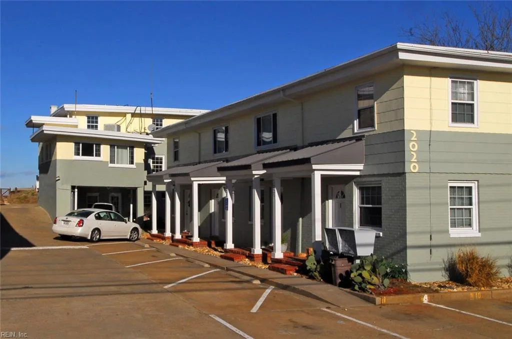2020 E Ocean View AVE #1, NORFOLK VA 23503 - Main photo