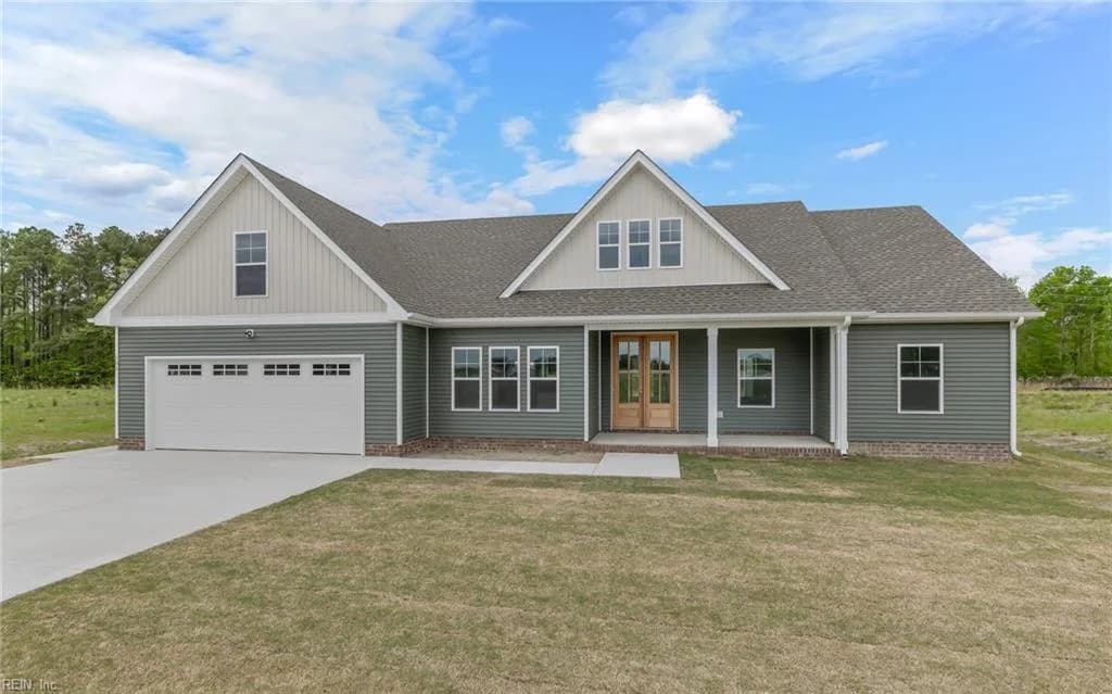 104 Copper Run LOOP, SOUTHMILLS NC 27976 - Photo 2
