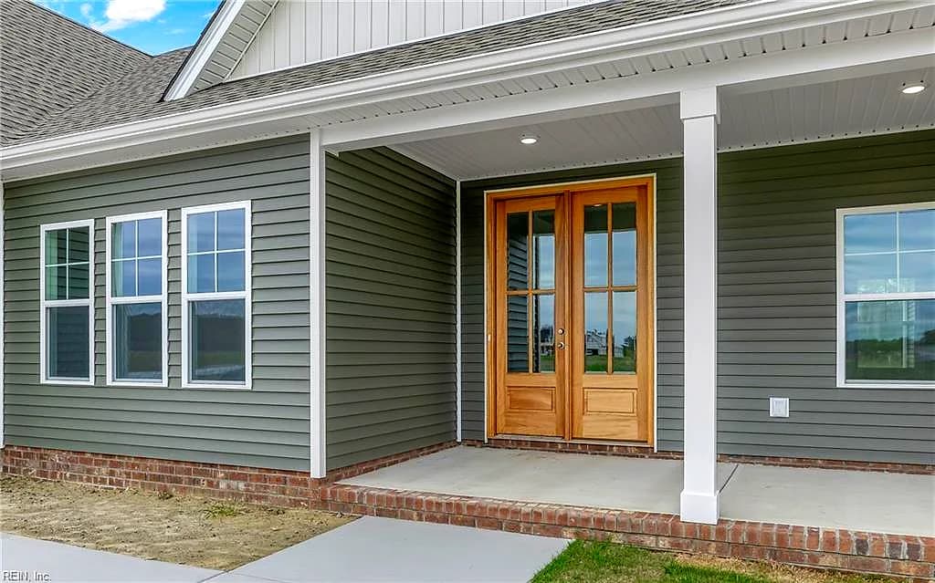 104 Copper Run LOOP, SOUTHMILLS NC 27976 - Photo 4