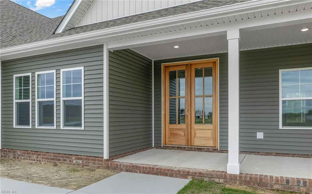 104 Copper Run LOOP, SOUTHMILLS NC 27976 - Photo 4