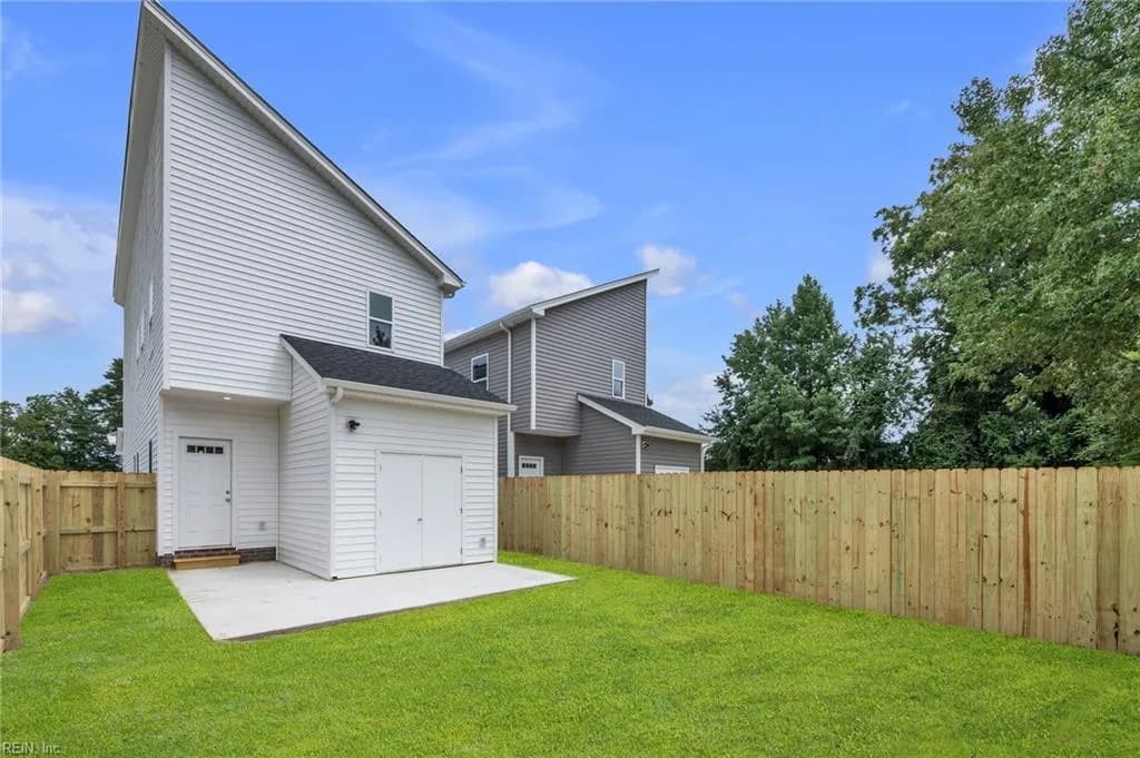 423 B Elcinoca DR, ELIZABETHCITY NC 27909 - Photo 5