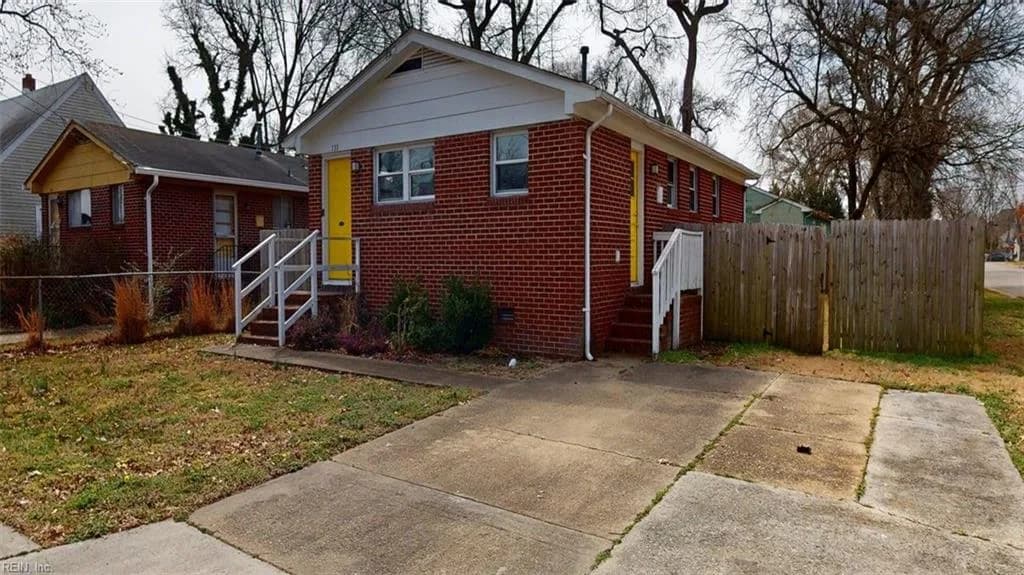 733 Fairland AVE, HAMPTON VA 23661 - Photo 3
