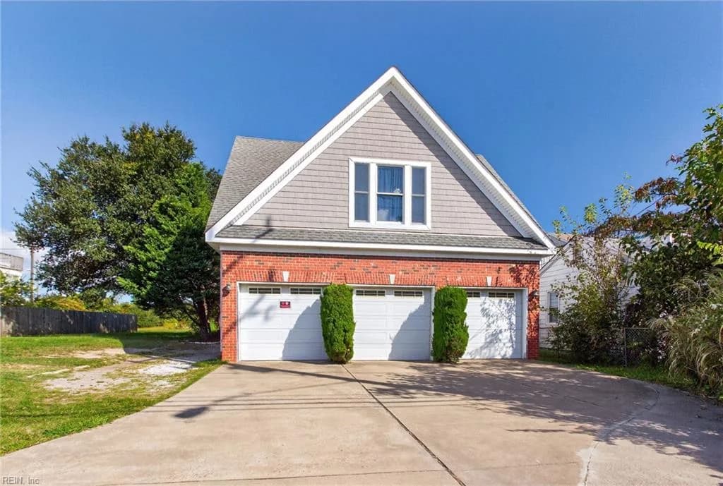 1442 W Ocean View AVE, NORFOLK VA 23503 - Photo 4