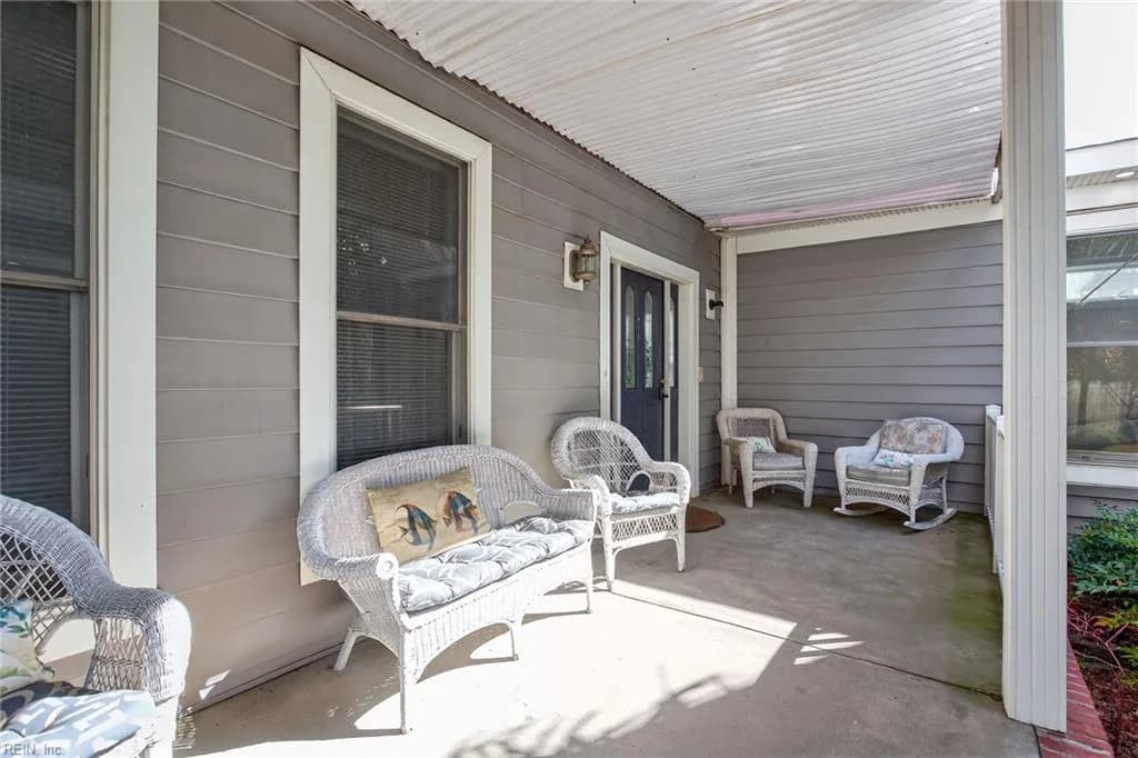 1442 W Ocean View AVE, NORFOLK VA 23503 - Photo 5