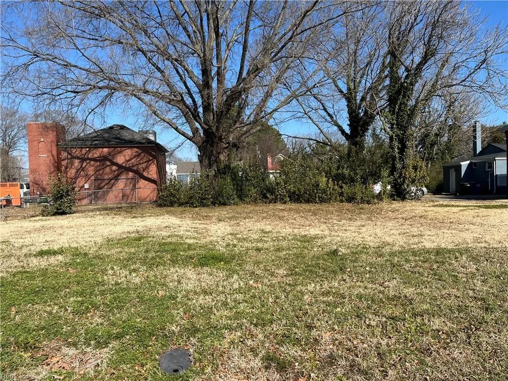 1312 Jefferson ST, PORTSMOUTH VA 23704 - Main photo