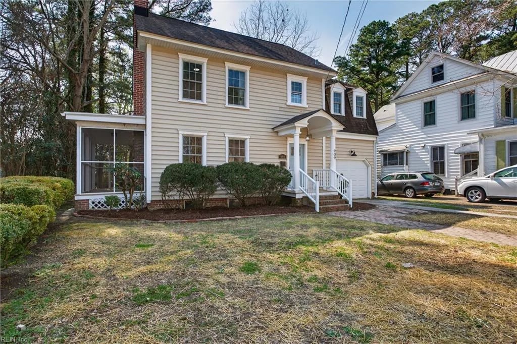 909 Howard PL, Suffolk — 3 bed Residential, 1,892 sqft
