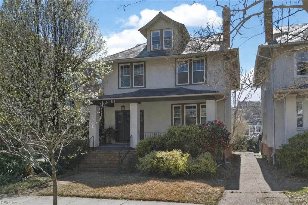 919 Graydon AVE, NORFOLK VA 23507 - Photo 2