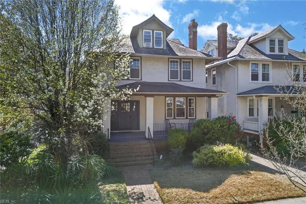 919 Graydon AVE, NORFOLK VA 23507 - Photo 3