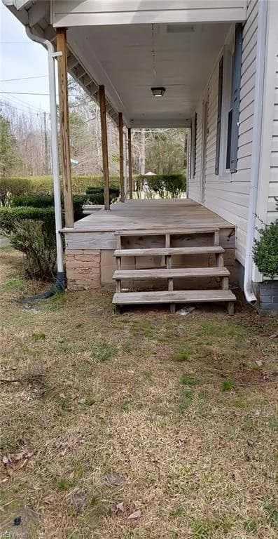 18320 Commerce ST, BOYKINS VA 23827 - Photo 3