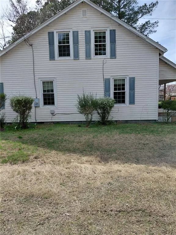 18320 Commerce ST, BOYKINS VA 23827 - Photo 5