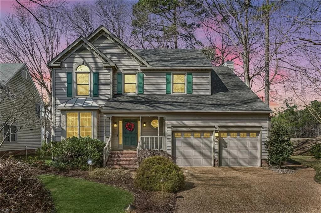 305 Hollingsworth CT, YORKTOWN VA 23693 - Main photo