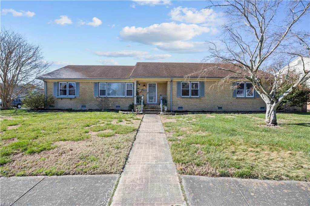5233 Stratford Chase DR, VIRGINIABEACH VA 23464 - Photo 3