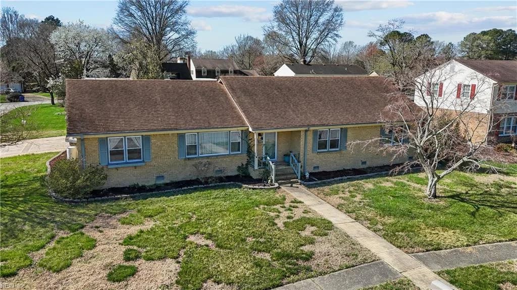 5233 Stratford Chase DR, VIRGINIABEACH VA 23464 - Photo 4