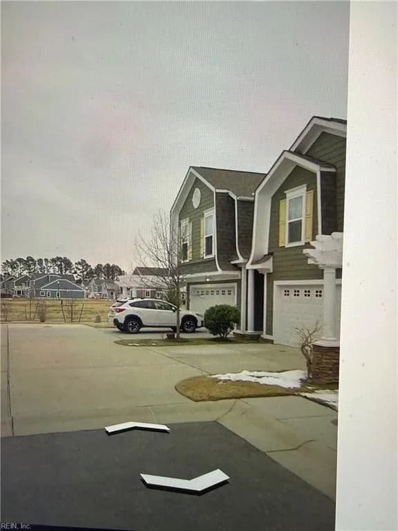214 Stowe DR, SUFFOLK VA 23435 - Main photo