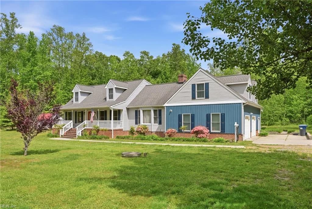 9467 Dutton RD, DUTTON VA 23050 - Photo 3