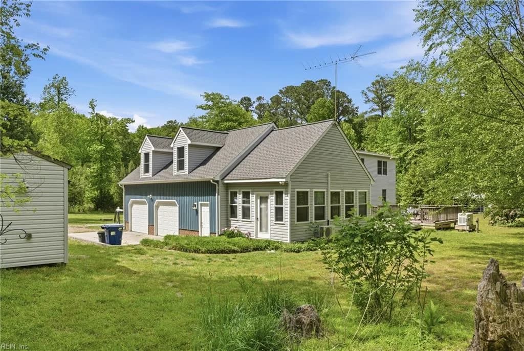 9467 Dutton RD, DUTTON VA 23050 - Photo 4