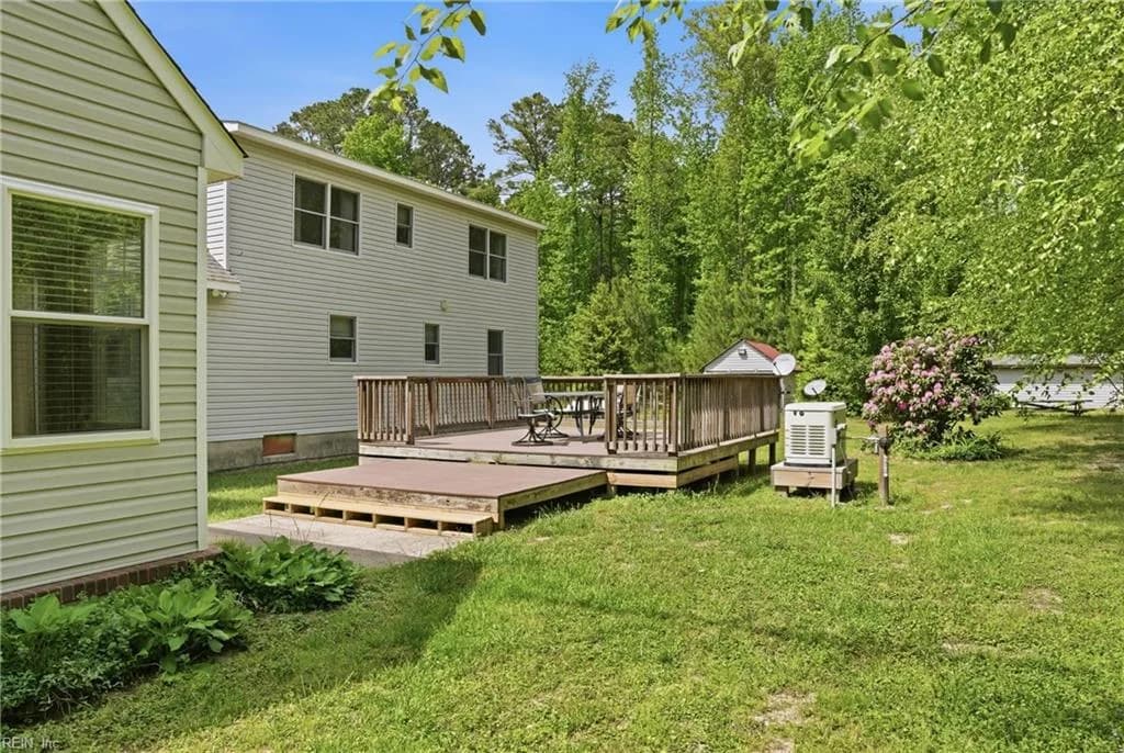 9467 Dutton RD, DUTTON VA 23050 - Photo 5