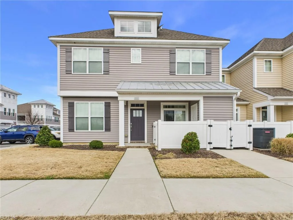 1111 Celia CT, HAMPTON VA 23666